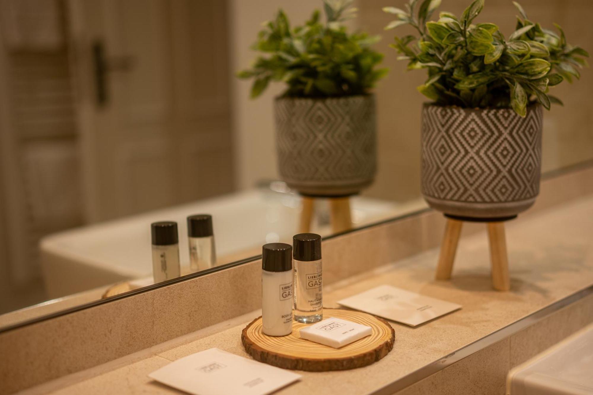 Landhotel Jann Hinsch Hof Winsen エクステリア 写真