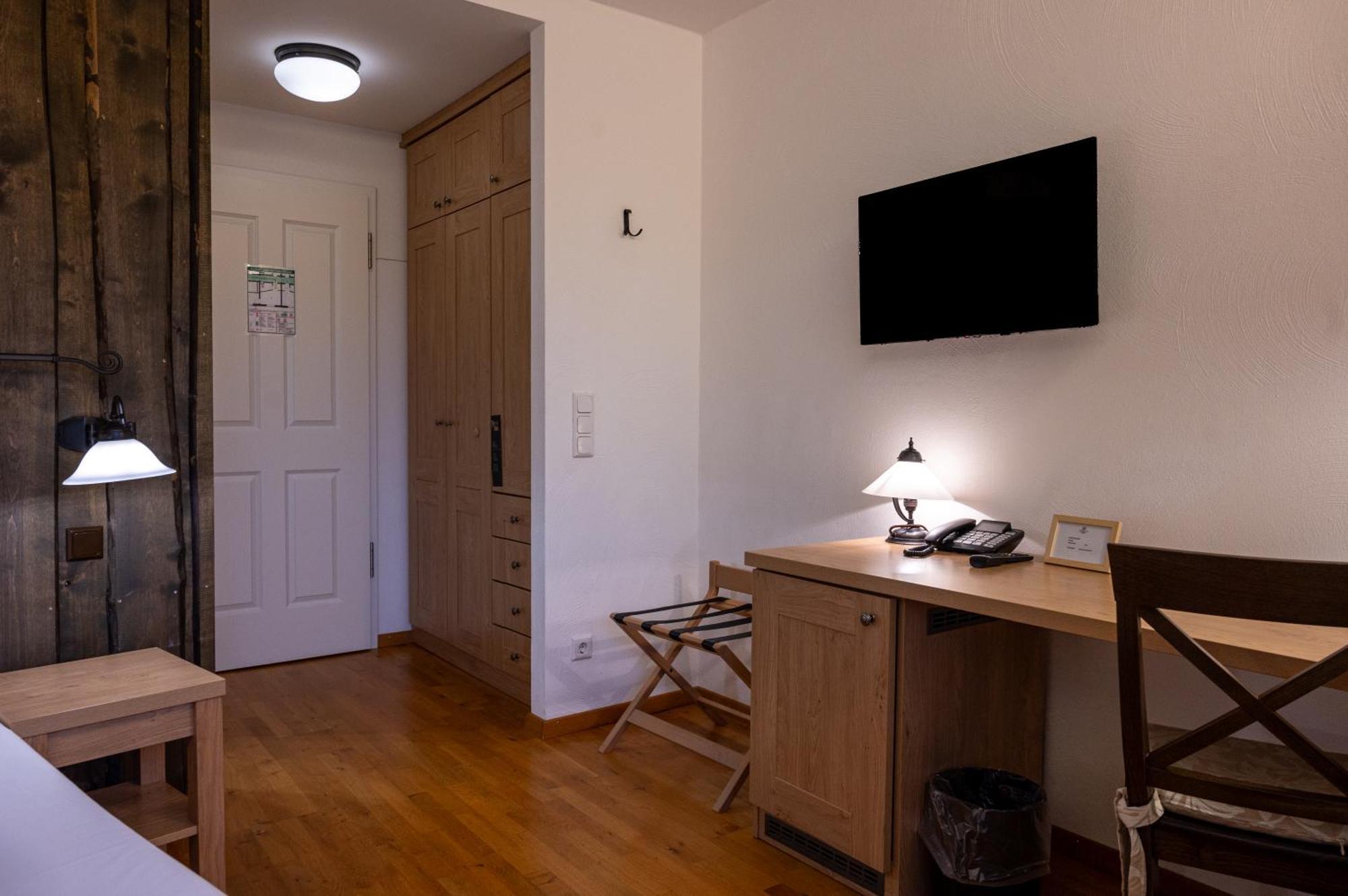 Landhotel Jann Hinsch Hof Winsen エクステリア 写真