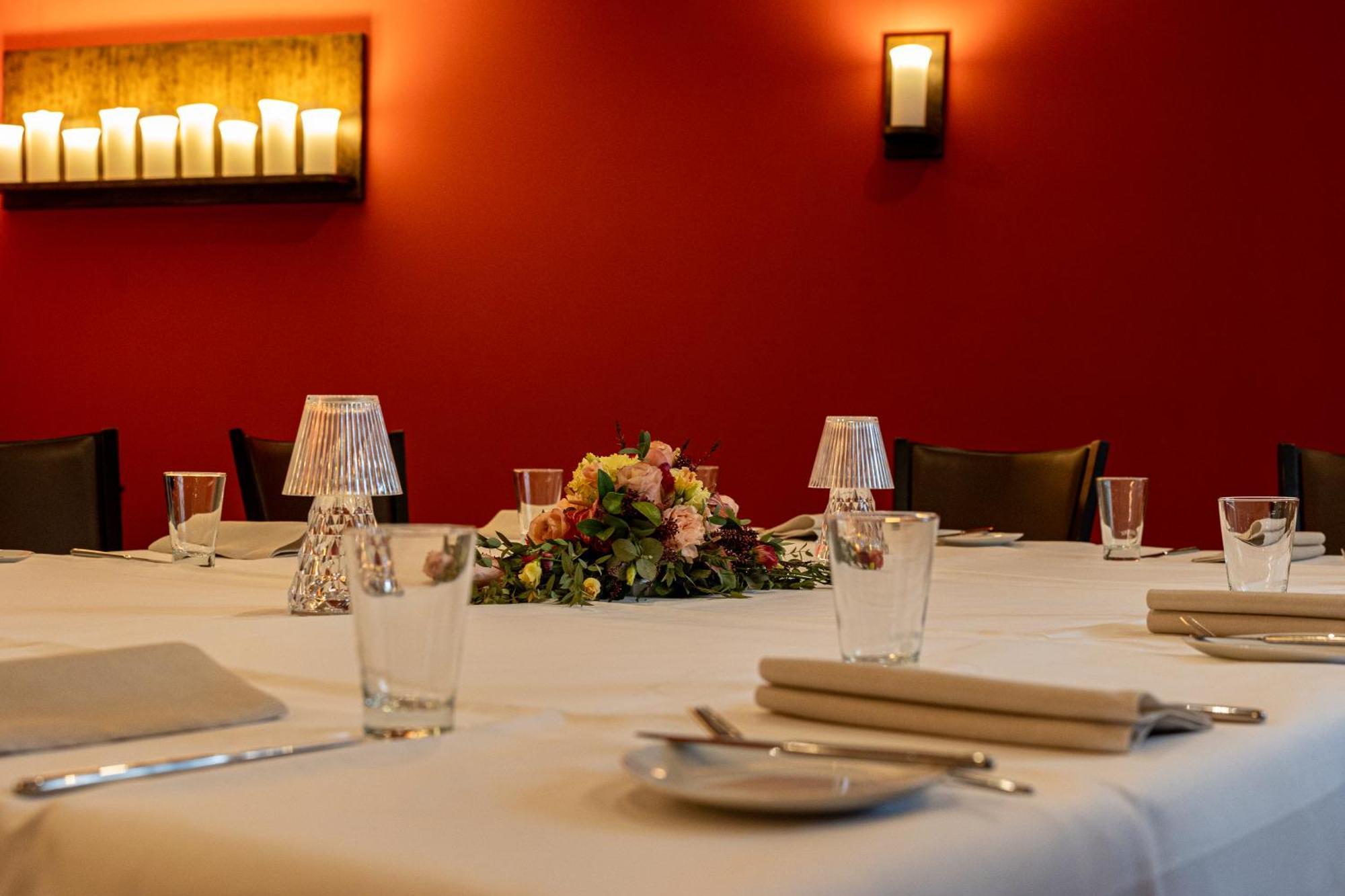 Landhotel Jann Hinsch Hof Winsen エクステリア 写真