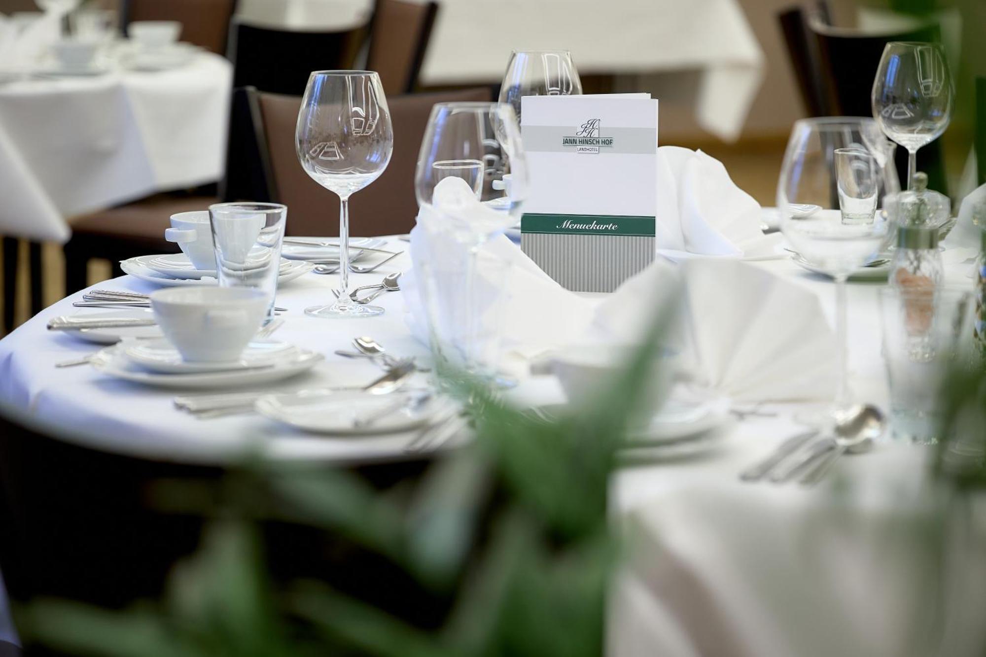 Landhotel Jann Hinsch Hof Winsen エクステリア 写真