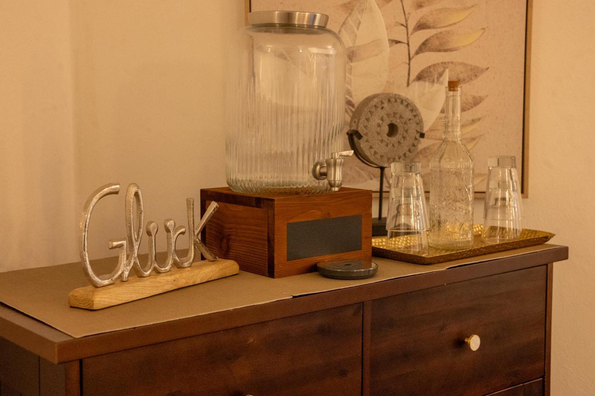Landhotel Jann Hinsch Hof Winsen エクステリア 写真