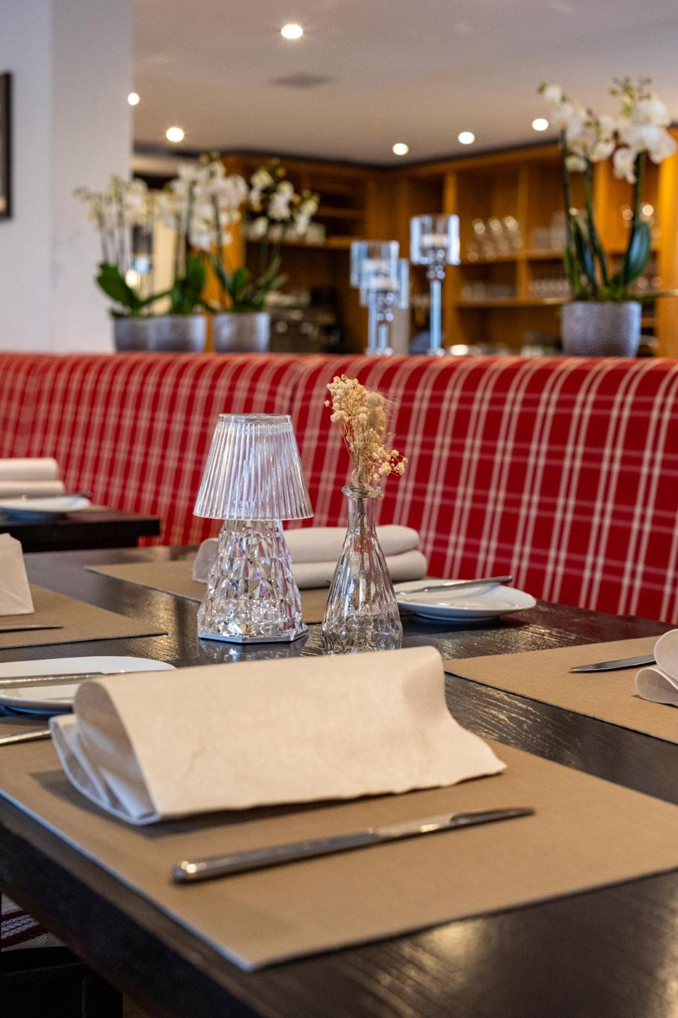 Landhotel Jann Hinsch Hof Winsen エクステリア 写真