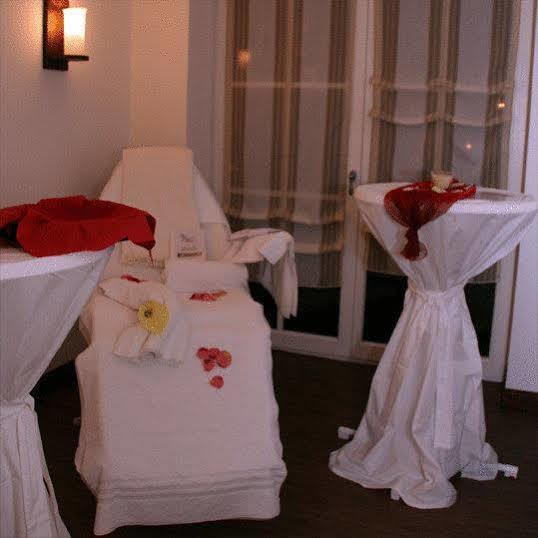 Landhotel Jann Hinsch Hof Winsen エクステリア 写真